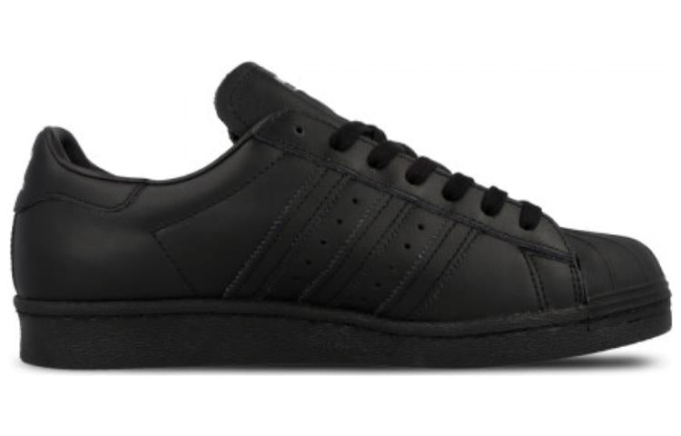 adidas Originals Superstar 80s 'Black' S79442