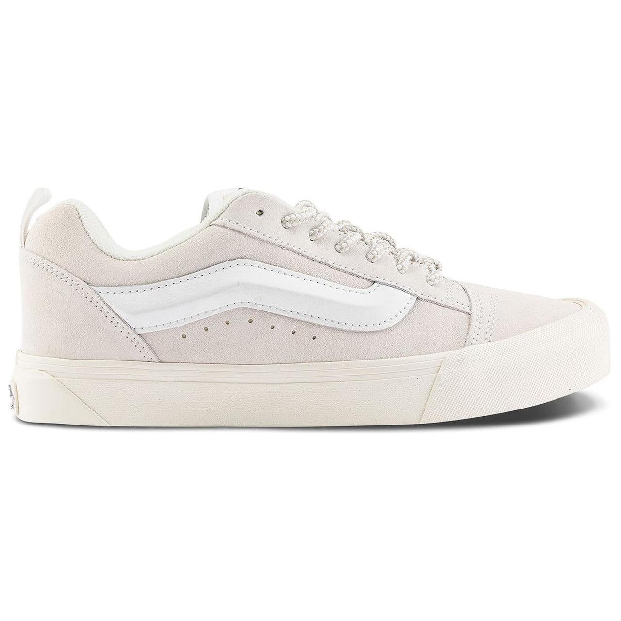 Vans Knu Skool Shoes 'Light Pink' VN000CS0W00