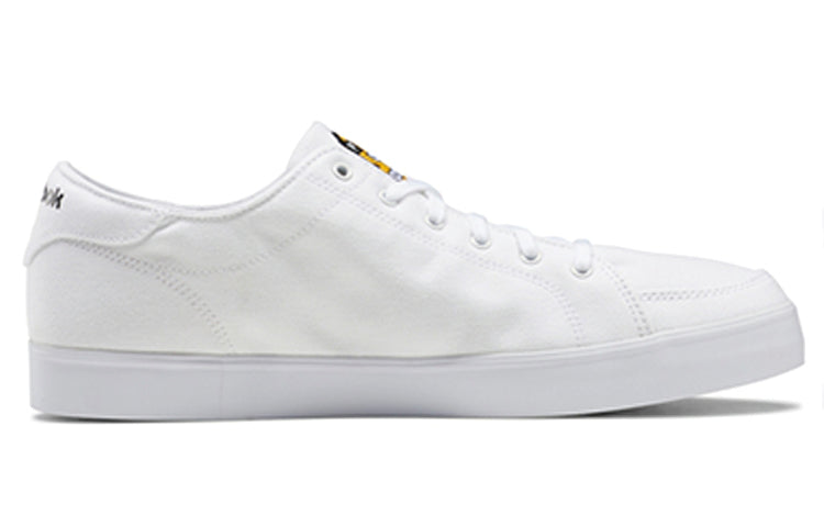 Reebok Berlin Fvs Sport Shoes White H04436