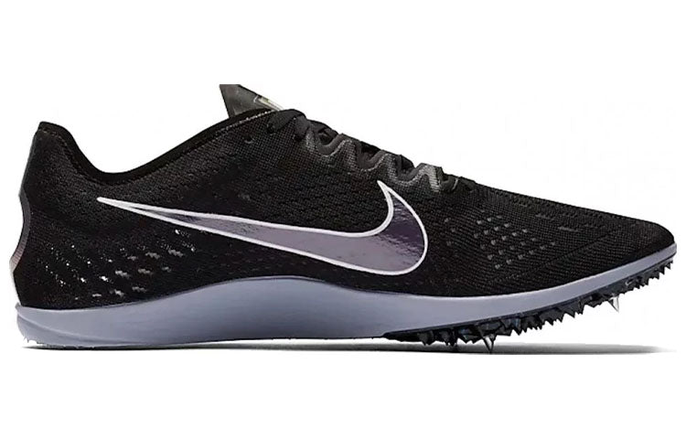 Nike Zoom Matumbo 3 Professional Athletics Black Purple 835995-002