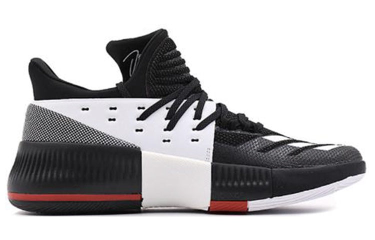 adidas Dame 3 'On Tour' BB8269
