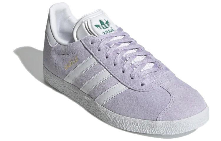 (WMNS) adidas Gazelle 'Purple' EF6508