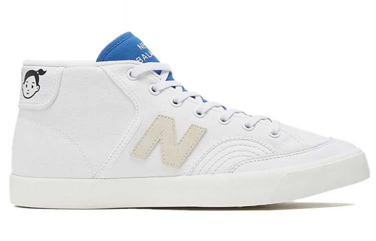 New Balance Noritake x 213 'White Blue Cream' NM213NTA