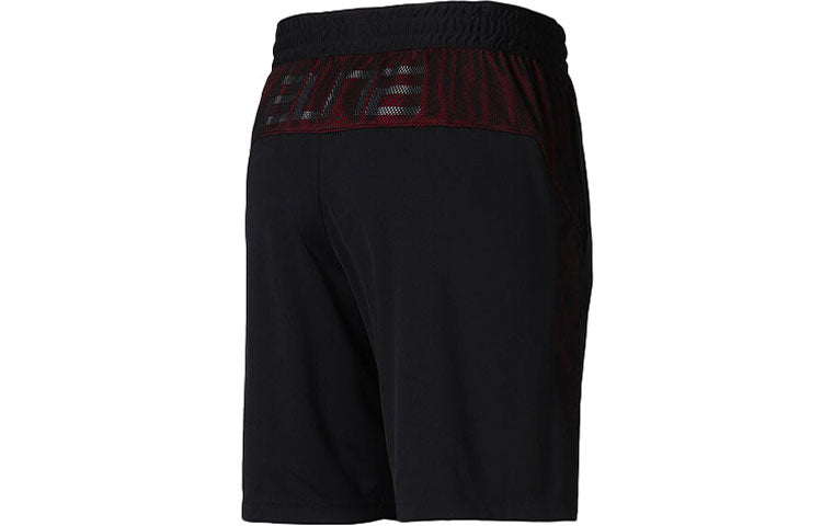 Nike Dri- Fit Sports Breathable Quick Dry Training Running Shorts Black 891769-011