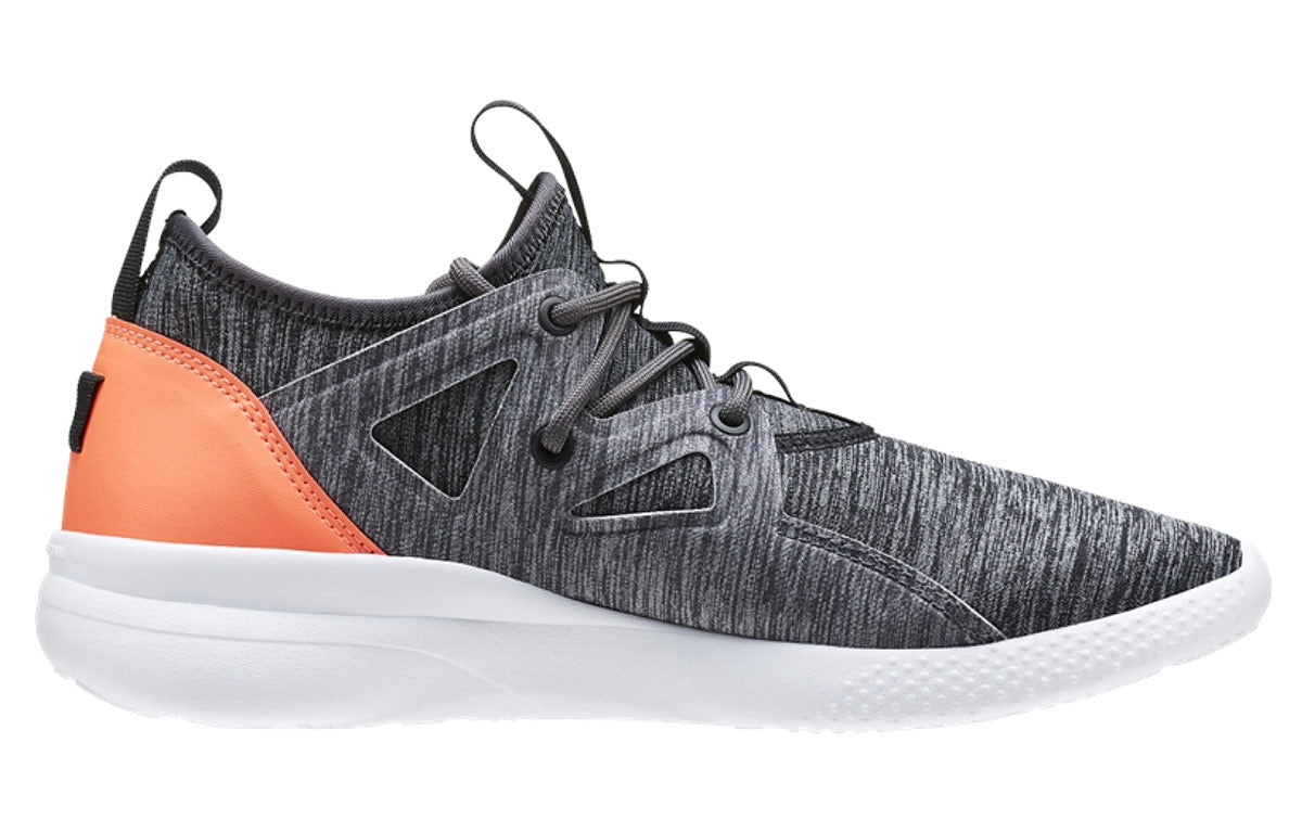 (WMNS) Reebok Quick Motion 'Gray' BD4966
