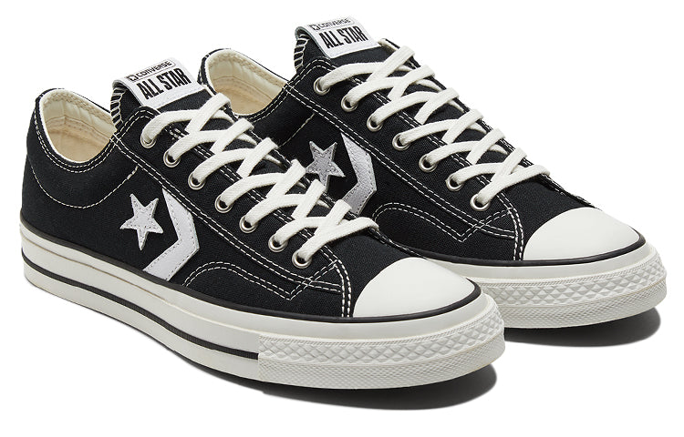 Converse Star Player 76 'Black Vintage White' A01607C
