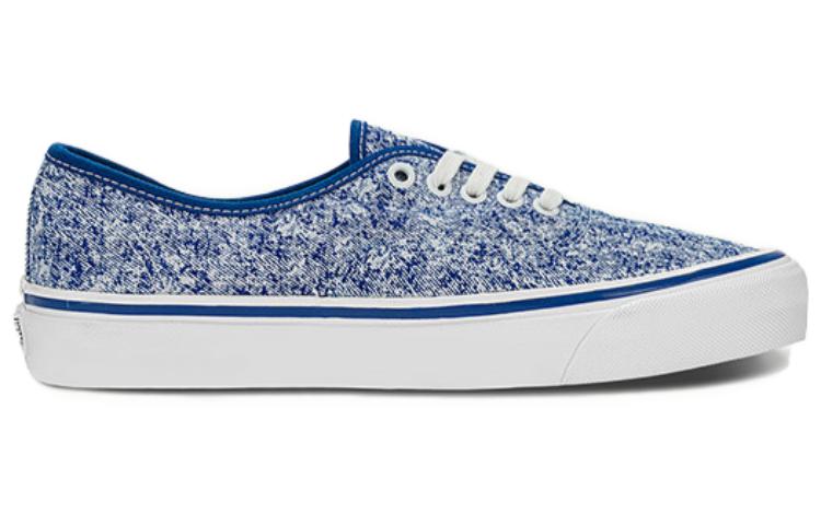 Anaheim Factory Authentic 44 DX Shoe 'OG Acid Wash Blue' VN0A4BVYBLU