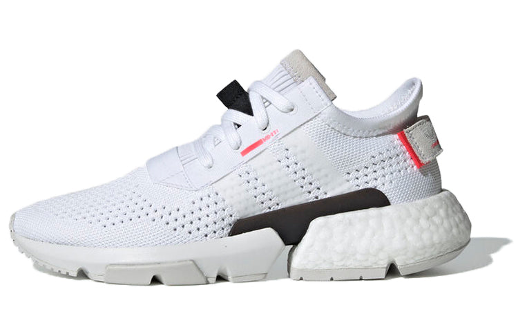 (WMNS) adidas P.O.D. S3.1 'White Shock Red' G27946