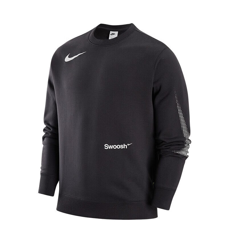 Nike NSW Premium Sweatshirt 'Black' FB1960-060