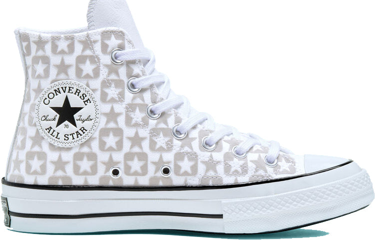 (WMNS) Converse Chuck 70 High 'White' 566143C