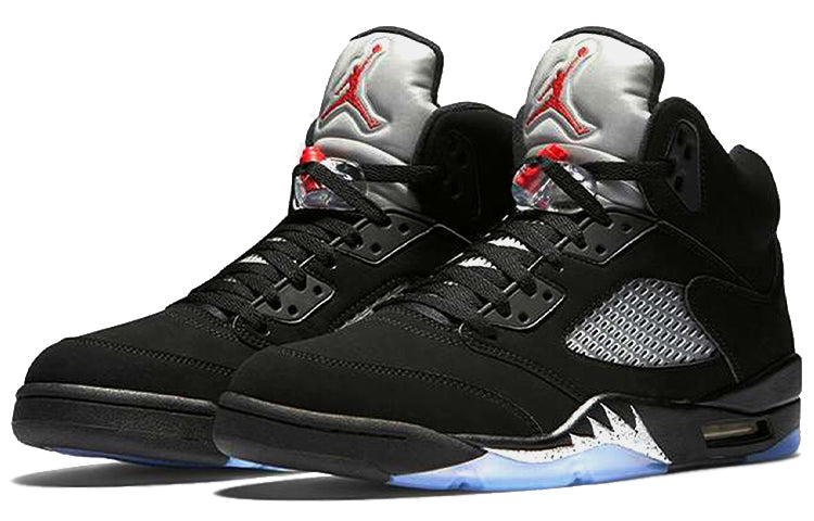 Air Jordan 5 OG 'Metallic' 2016 845035-003