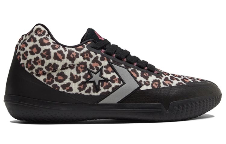 Converse All Star BB EVO 'Leopard' 172180C