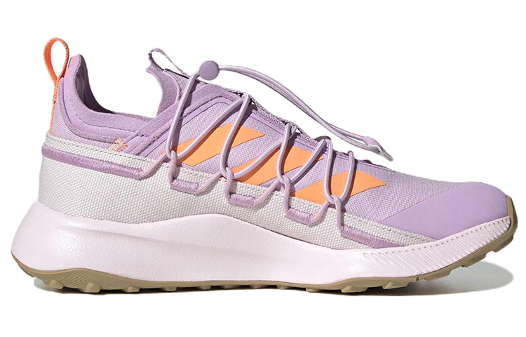 (WMNS) adidas Terrex Voyager 21 'Purple Orange' GX8688