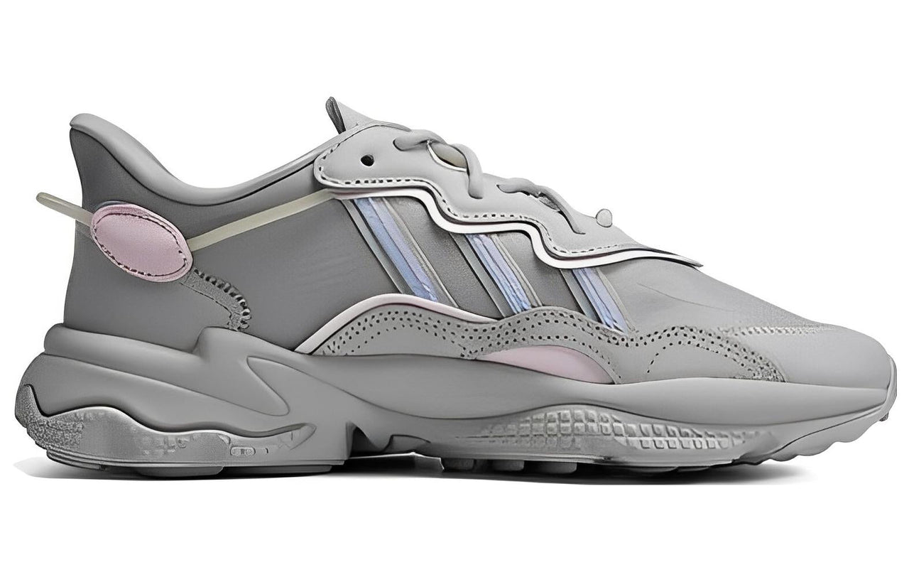 (WMNS) adidas Originals Ozweego 'Grey' GY4907