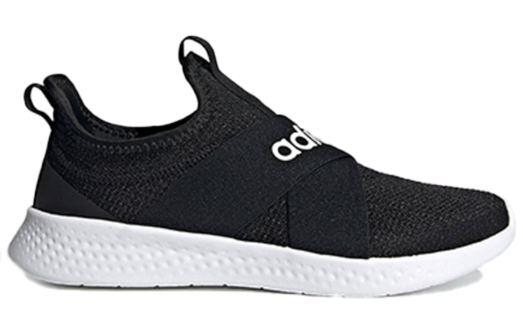 (WMNS) adidas Puremotion Adapt 'Core Black' FX7326