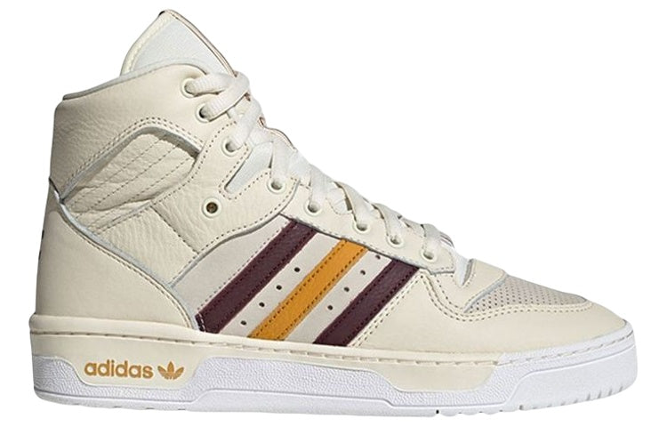adidas x Eric Emanuel Rivalry Hi 'Crystal White' G25836
