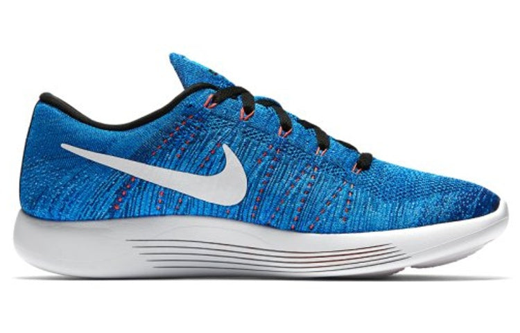 Nike Lunarepic Low Flyknit 'Racer Bl' 843764-401