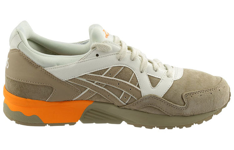 (WMNS) ASICS Gel Lyte 5 'Sand' H661L-0505