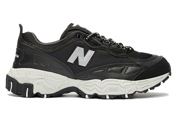 New Balance 801 'Black Silver' ML801SA
