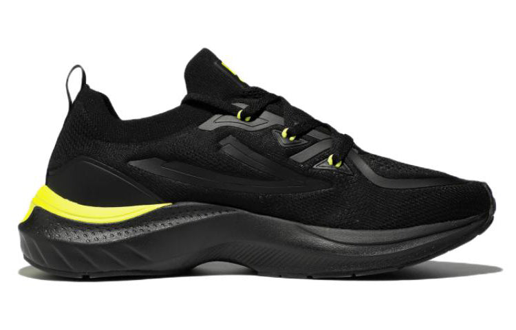 FILA RGB Float 20 Low Tops Black Version 1RM02223E_001