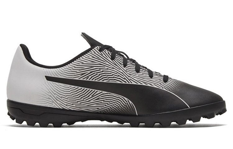 PUMA Spirit II TT Shoes Black/Grey 105523-10