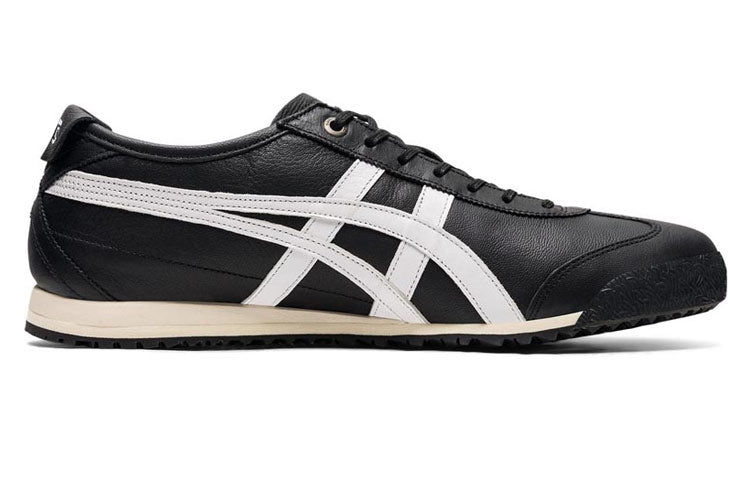 Onitsuka Tiger Mexico 66 SD 'Black White' 1183A872-003