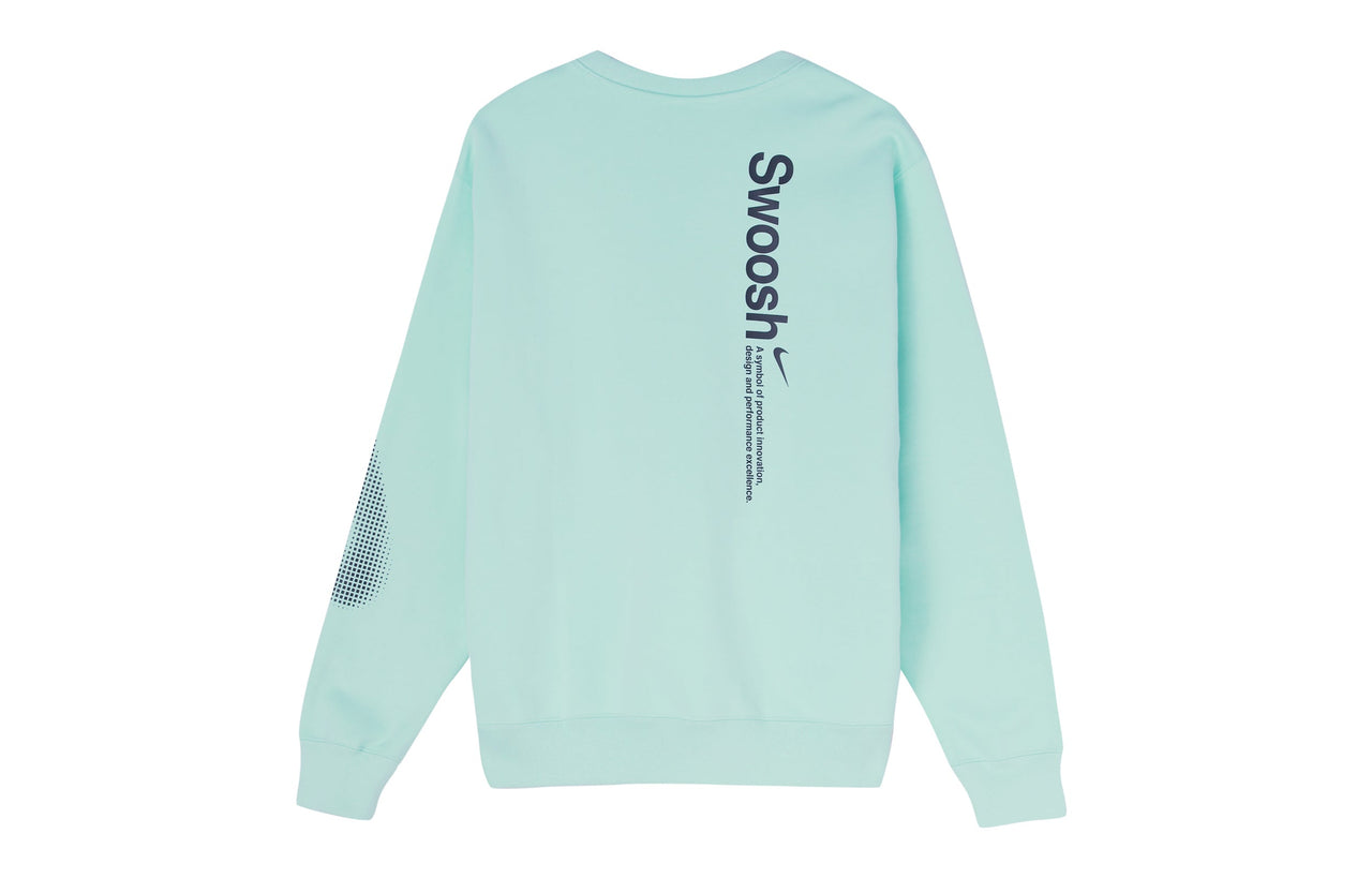 Nike NSW Premium Sweatshirt 'White' FB1960-317