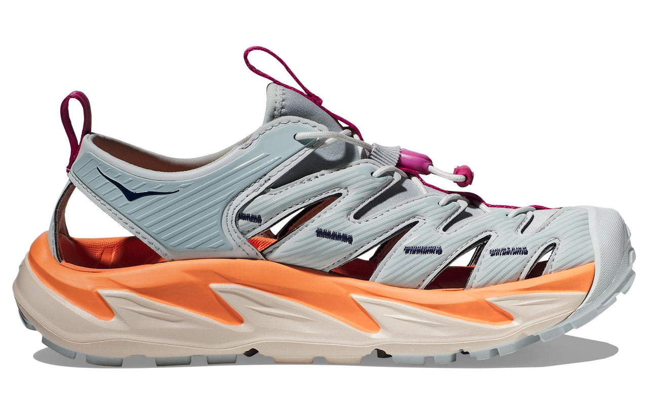 HOKA ONE ONE Hopara Sandal 'Ice Flow Mock Orange' 1123112-IFMO