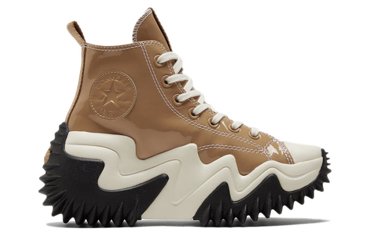 Converse Run Star Motion High 'Nomad Khaki' 171423C