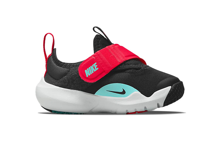 (TD) Nike Flex Advance 'Black Siren Red' CZ0188-005