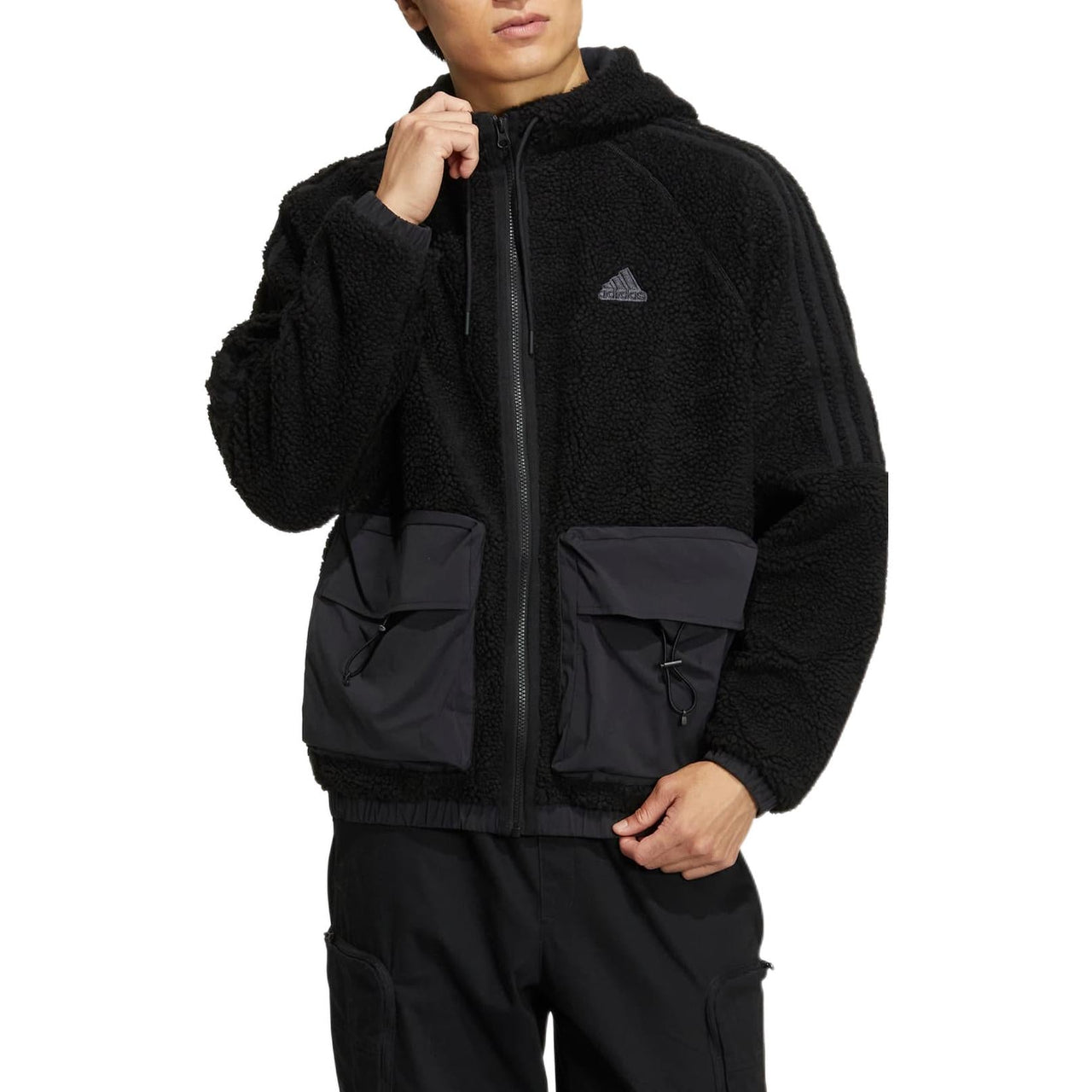 adidas Logo HR4440