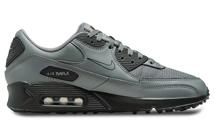 Nike Air Max 90 'Multi Swoosh' FN7810-001