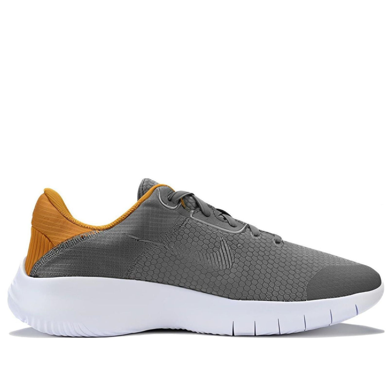 Nike Flex Experience Run 11 Extra Wide 'Grey Brown' DH5753-009