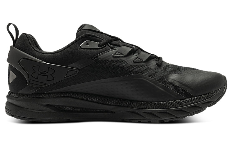 (WMNS) Under Armour HOVR Flux Movement 'Black' 3025355-001