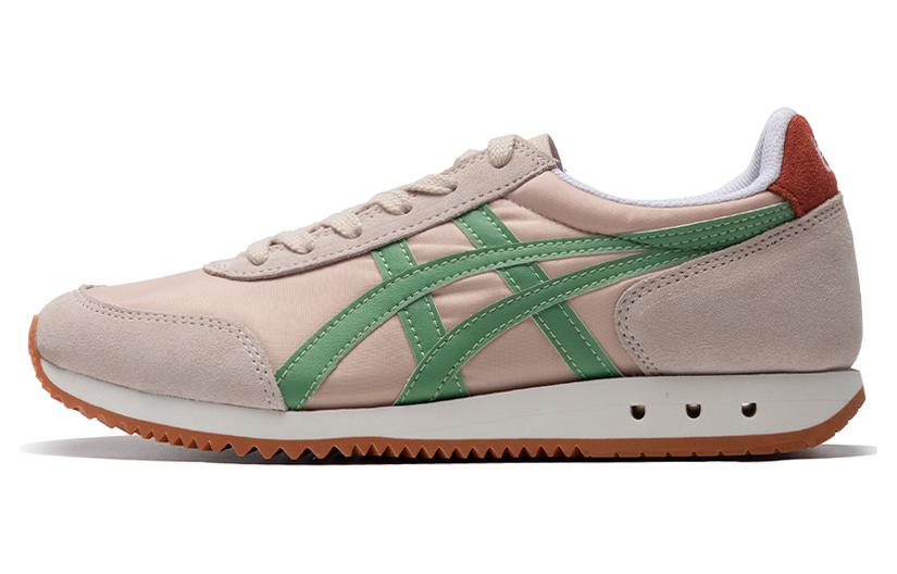 Onitsuka Tiger Ultimate 81 'Nude Green' 1183A205-701