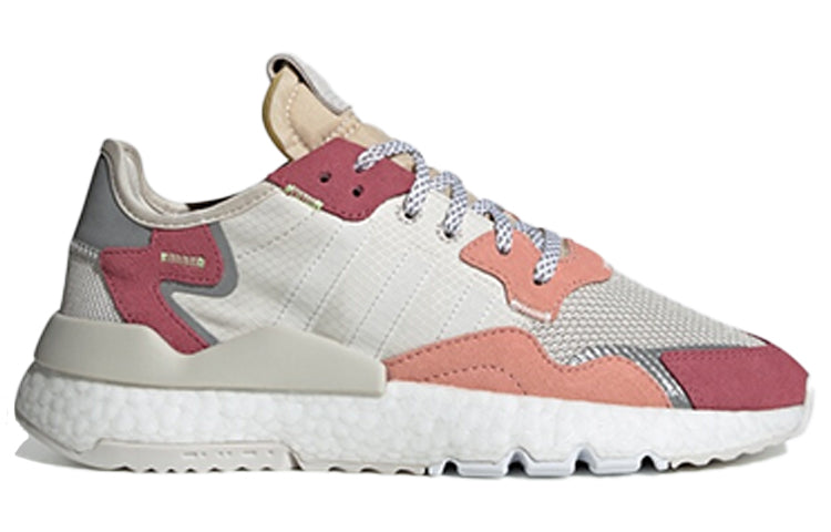 (WMNS) adidas Nite Jogger 'Trace Pink' DA8666