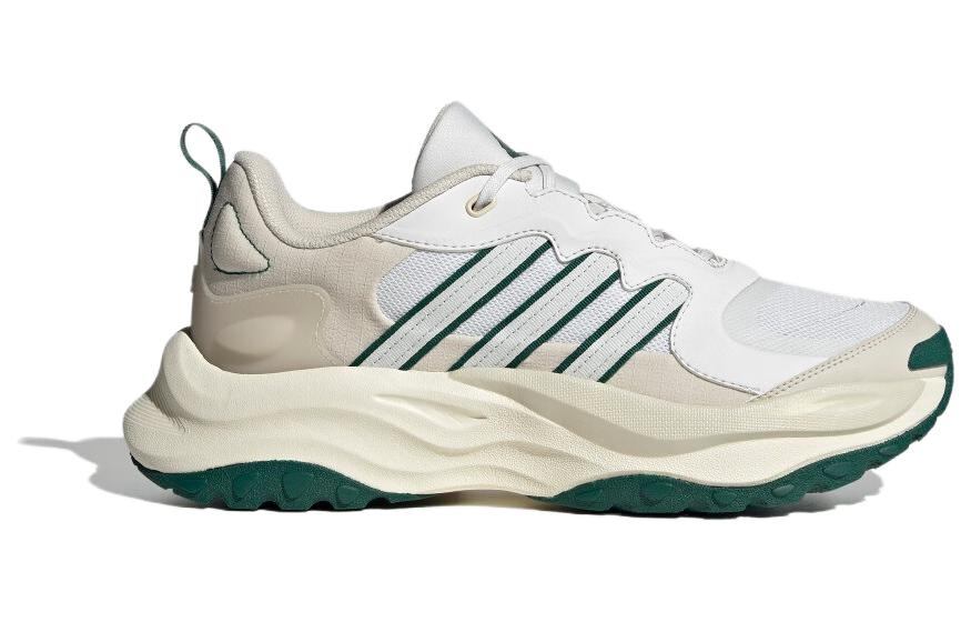 adidas Maxxwavy 'Beige Forest Green' IF8748