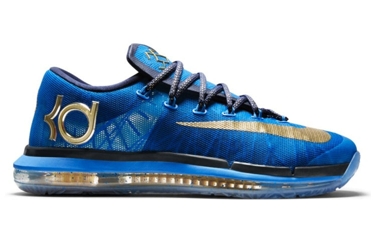 Nike KD 6 Elite Premium 'Supremacy' 683250-474