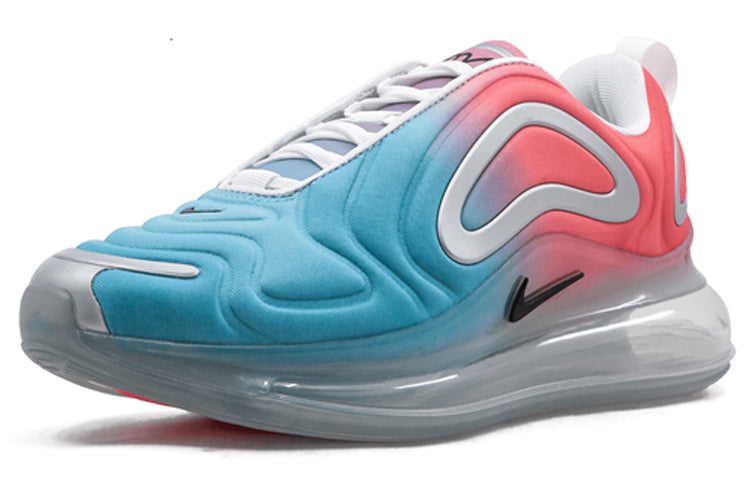 (WMNS) Nike Air Max 720 'Pink Sea' AR9293-600