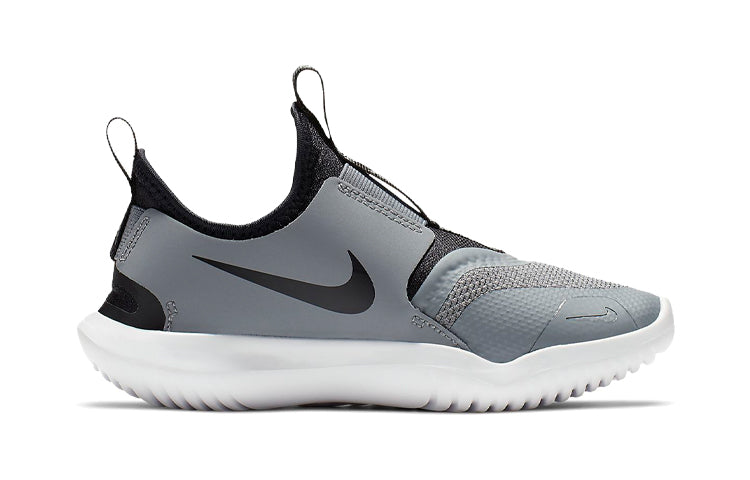 (PS) Nike Flex Runner 'Cool Grey' AT4663-004