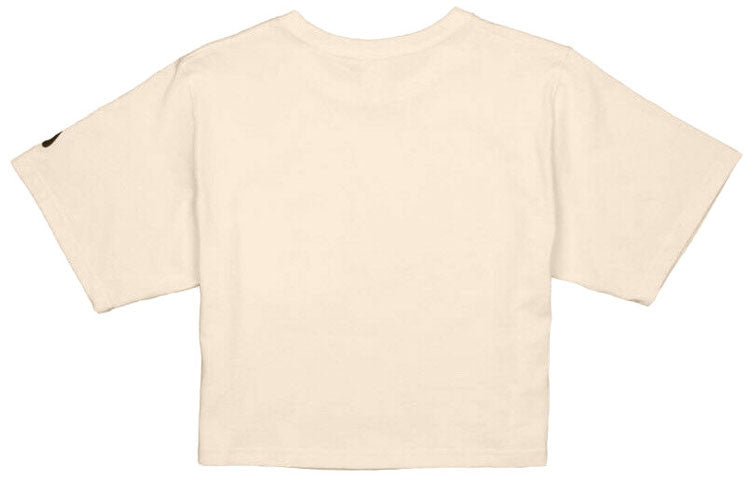 (WMNS) Nike Lab Collection Casual Sports Short Sleeve T-Shirt 923832-838