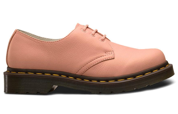 Dr. Martens 1461 Virginia Leather Oxford 'Pink' 24481672