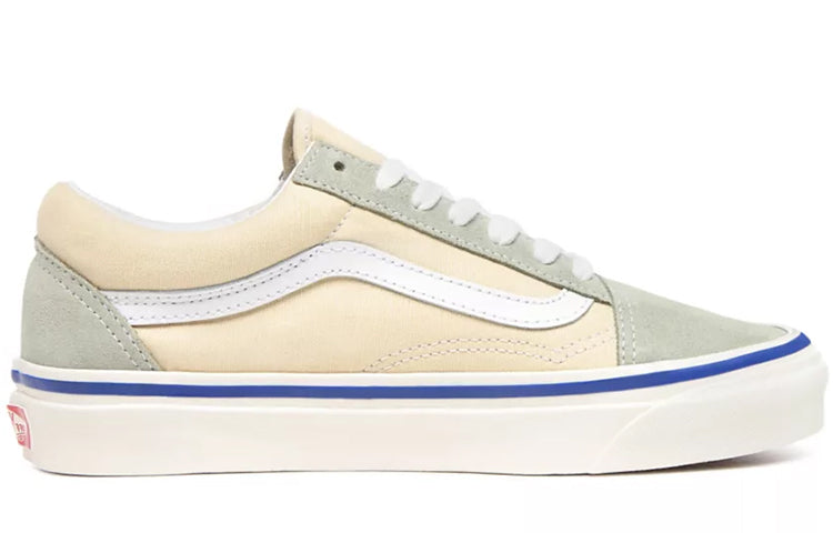 Vans Old Skool 36 DX 'Anaheim Factory - Cream' VN0A38G2XFK