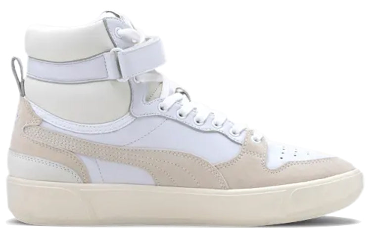 PUMA Sky LX Mid Lux 'Whisper' 372870-01