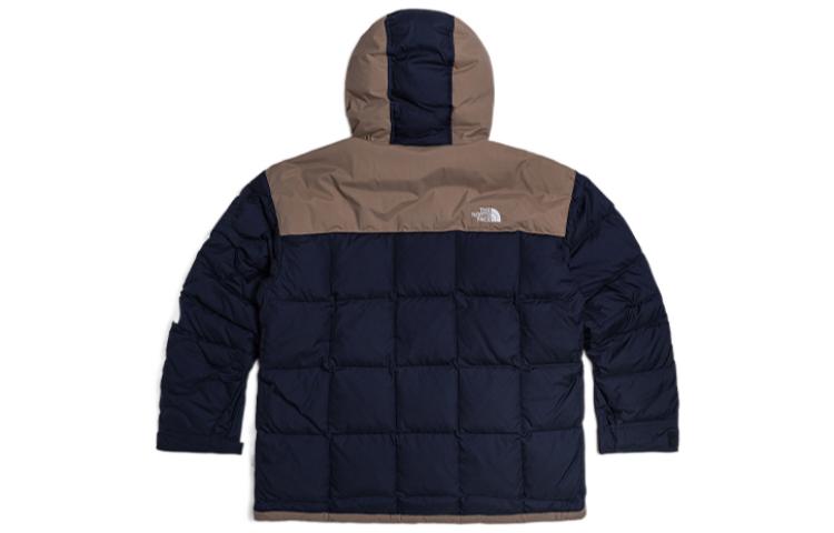 THE NORTH FACE Urban Exploration Down Jacket 'Brown' NF0A7WA1-RG1