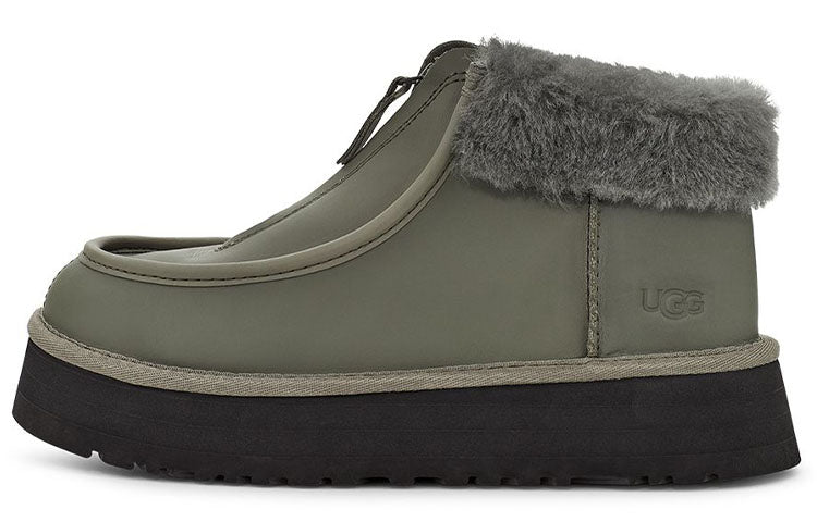 (WMNS) UGG Funkette Boot 1120877-UMSW