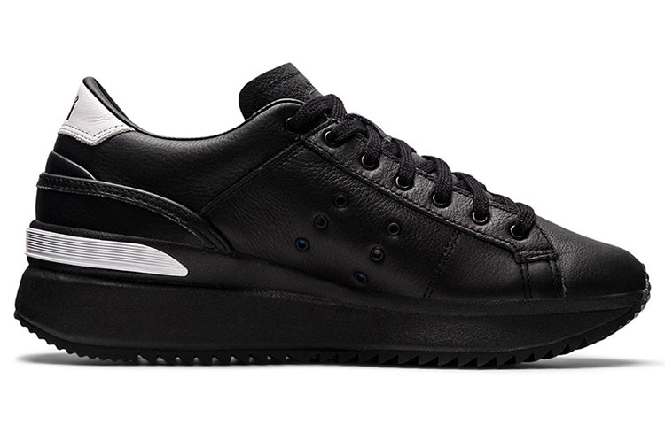 Onitsuka Tiger Lawnship Pf 'Black' 1183A531-001