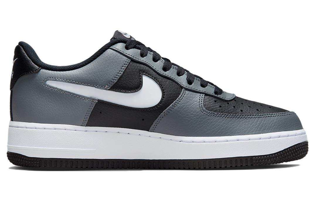 Nike Air Force 1 '07 LV8 'Black Smoke Grey' DV3501-001