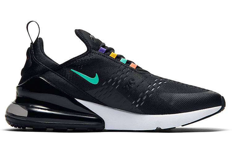 Nike Air Max 270 'Black Multicolor' AH8050-023