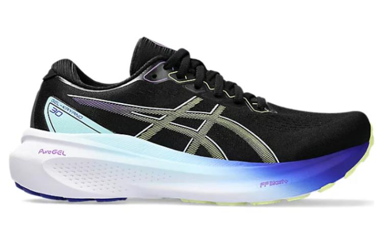 (WMNS) ASICS Gel-Kayano 30 'Black' 1012B503-003
